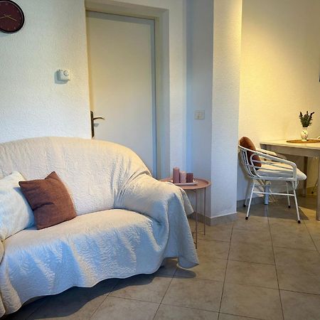 Toni777 Apartment Rovinj Exterior photo