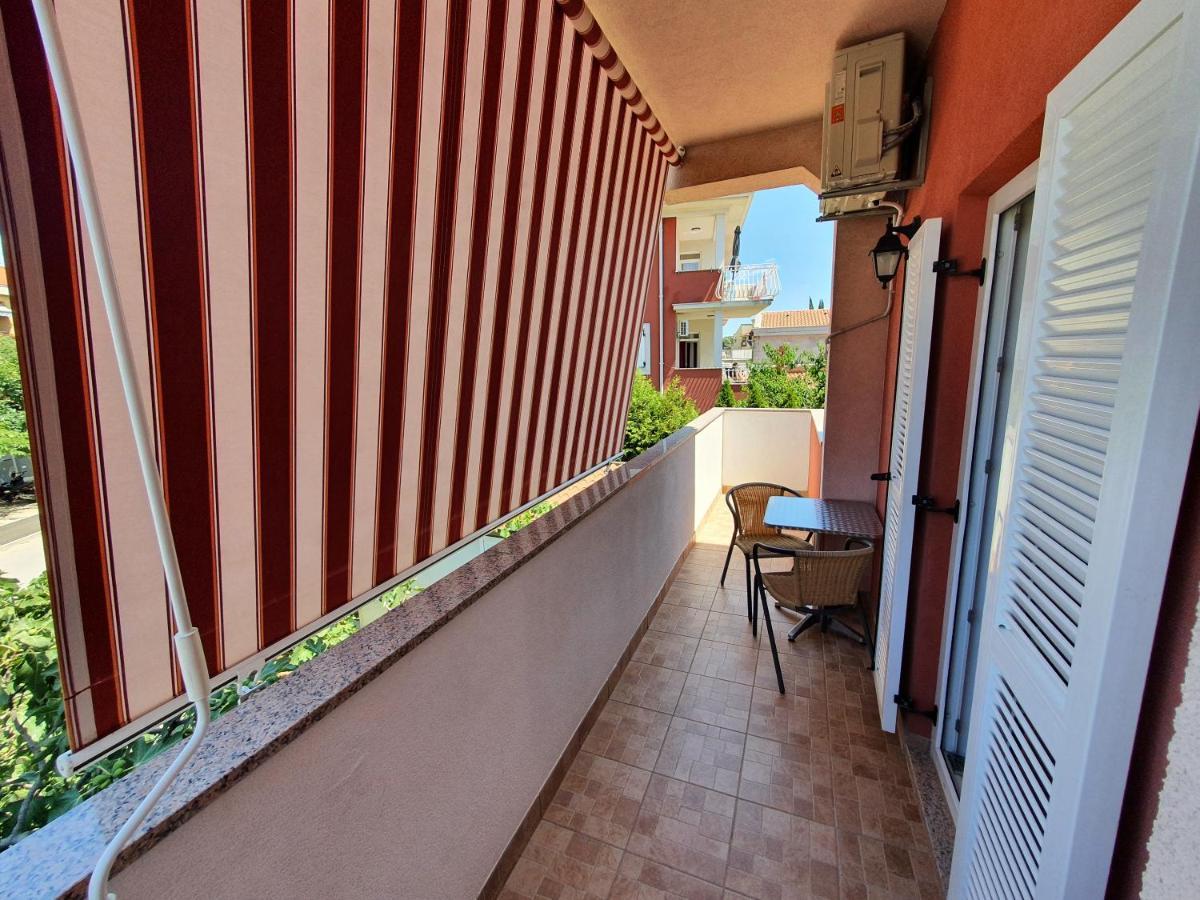 Toni777 Apartment Rovinj Exterior photo