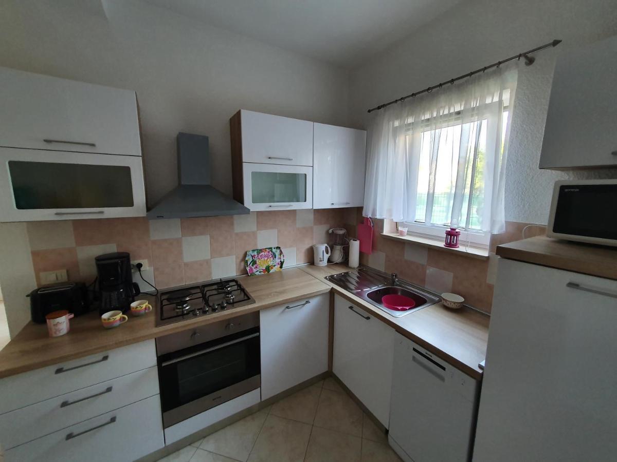 Toni777 Apartment Rovinj Exterior photo