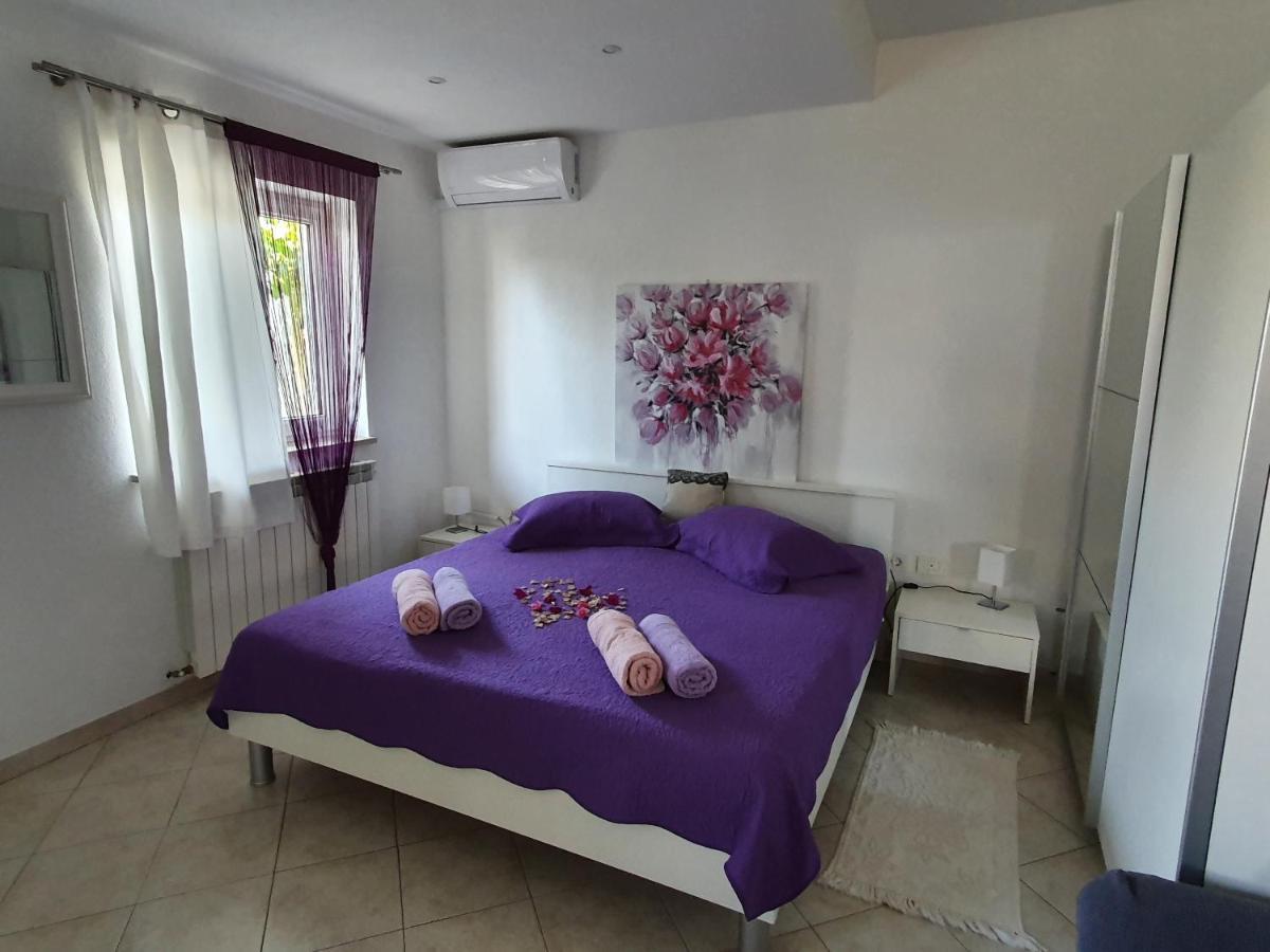 Toni777 Apartment Rovinj Exterior photo