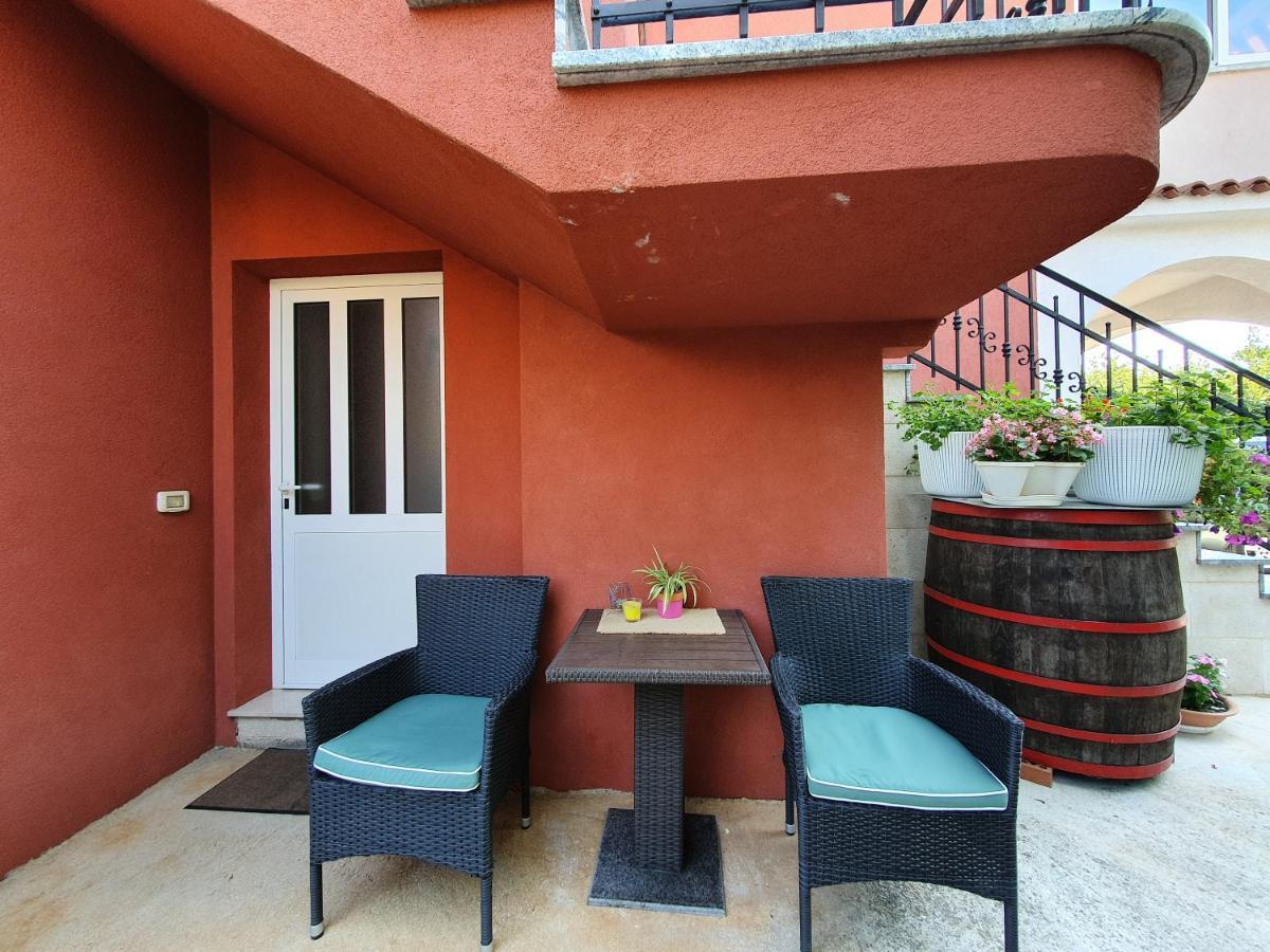 Toni777 Apartment Rovinj Exterior photo