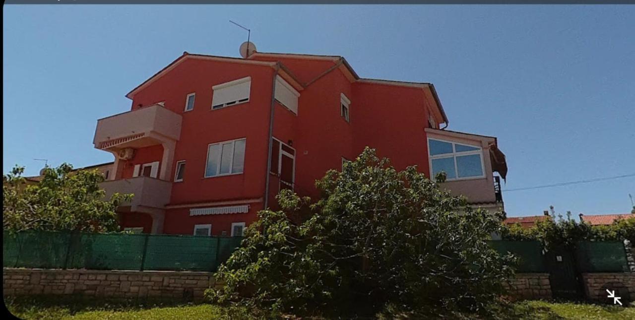 Toni777 Apartment Rovinj Exterior photo