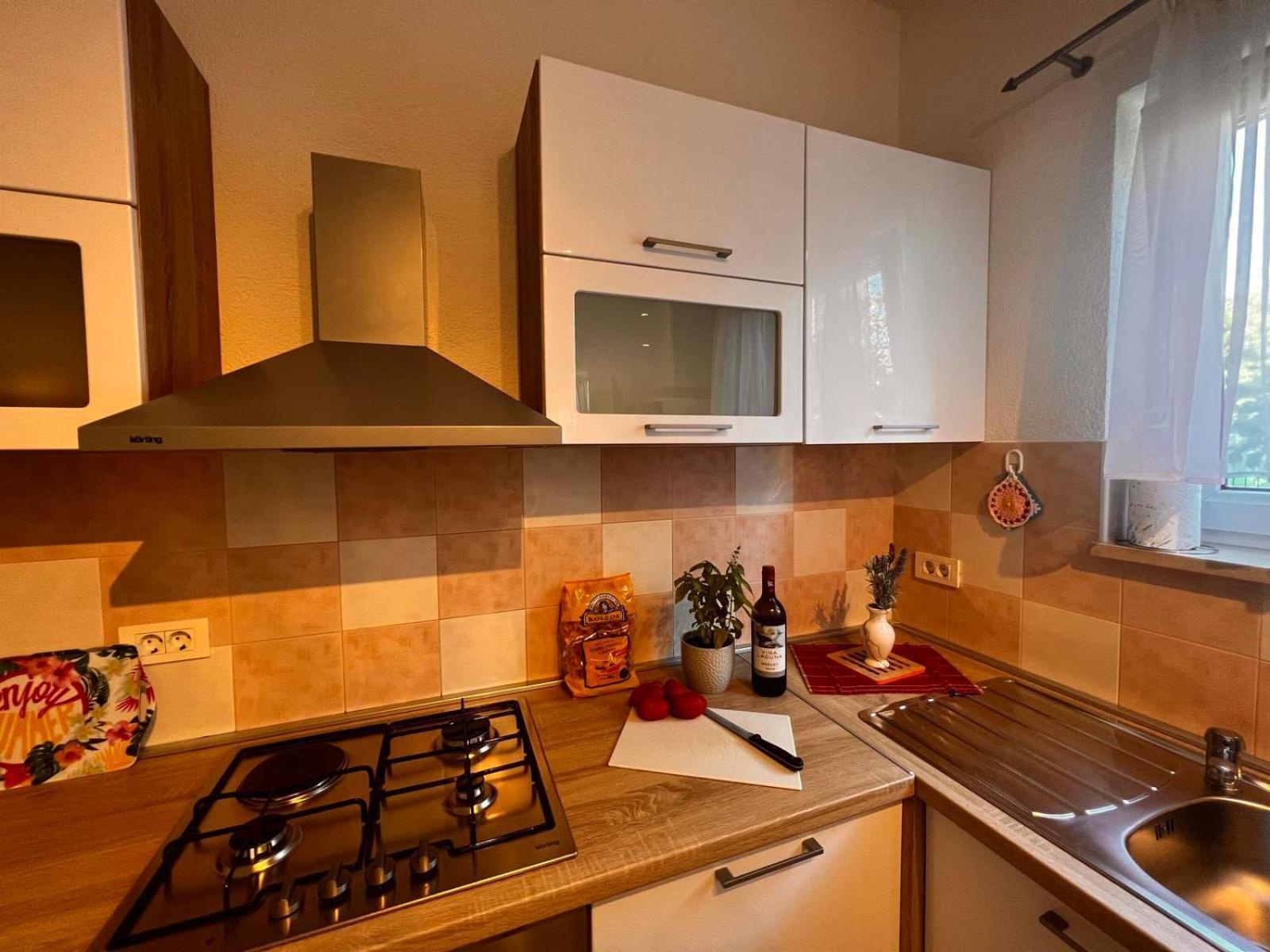 Toni777 Apartment Rovinj Exterior photo