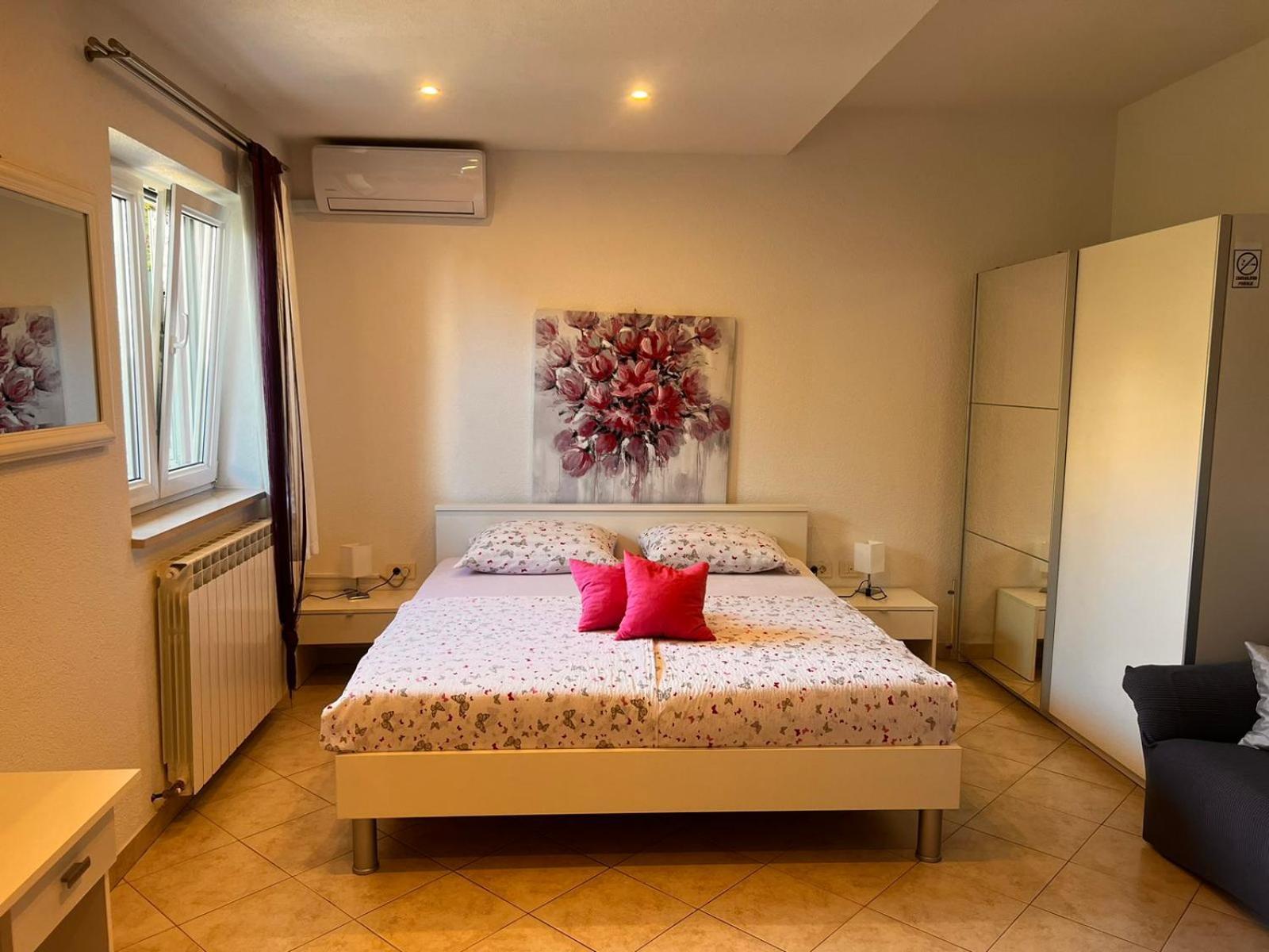 Toni777 Apartment Rovinj Exterior photo