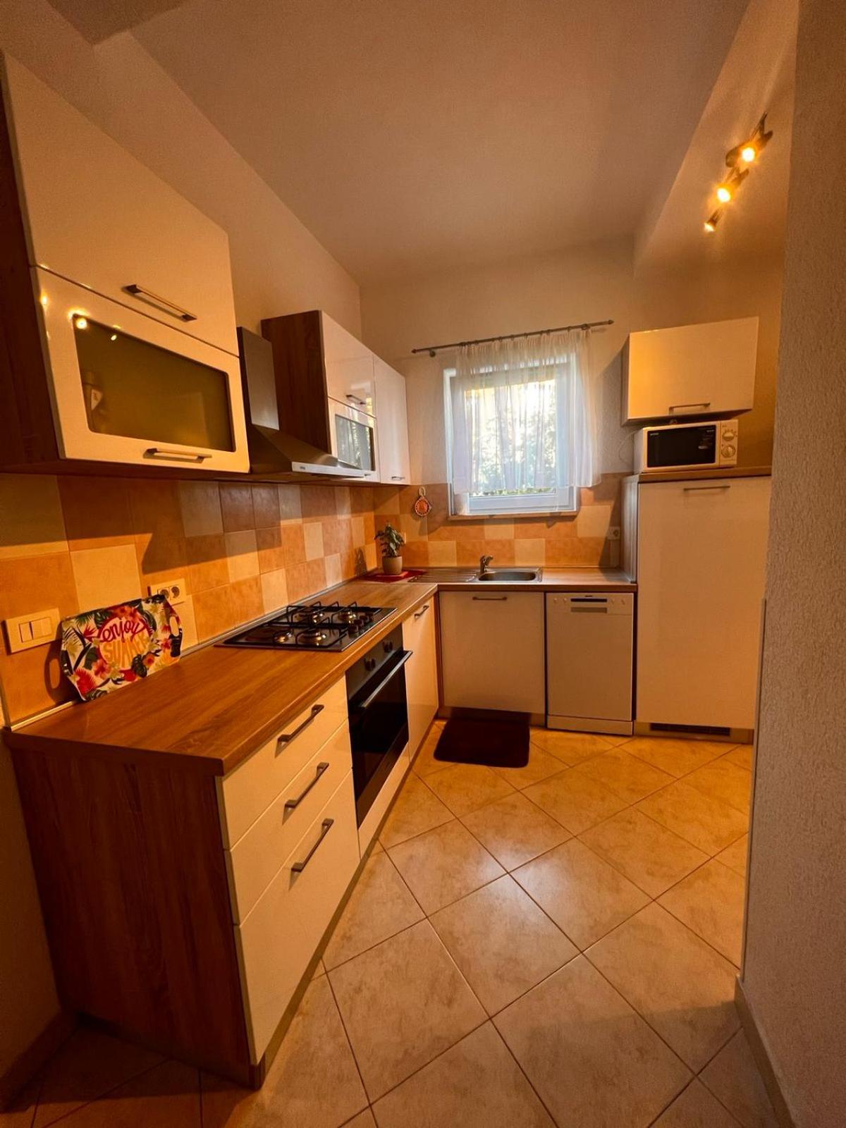 Toni777 Apartment Rovinj Exterior photo