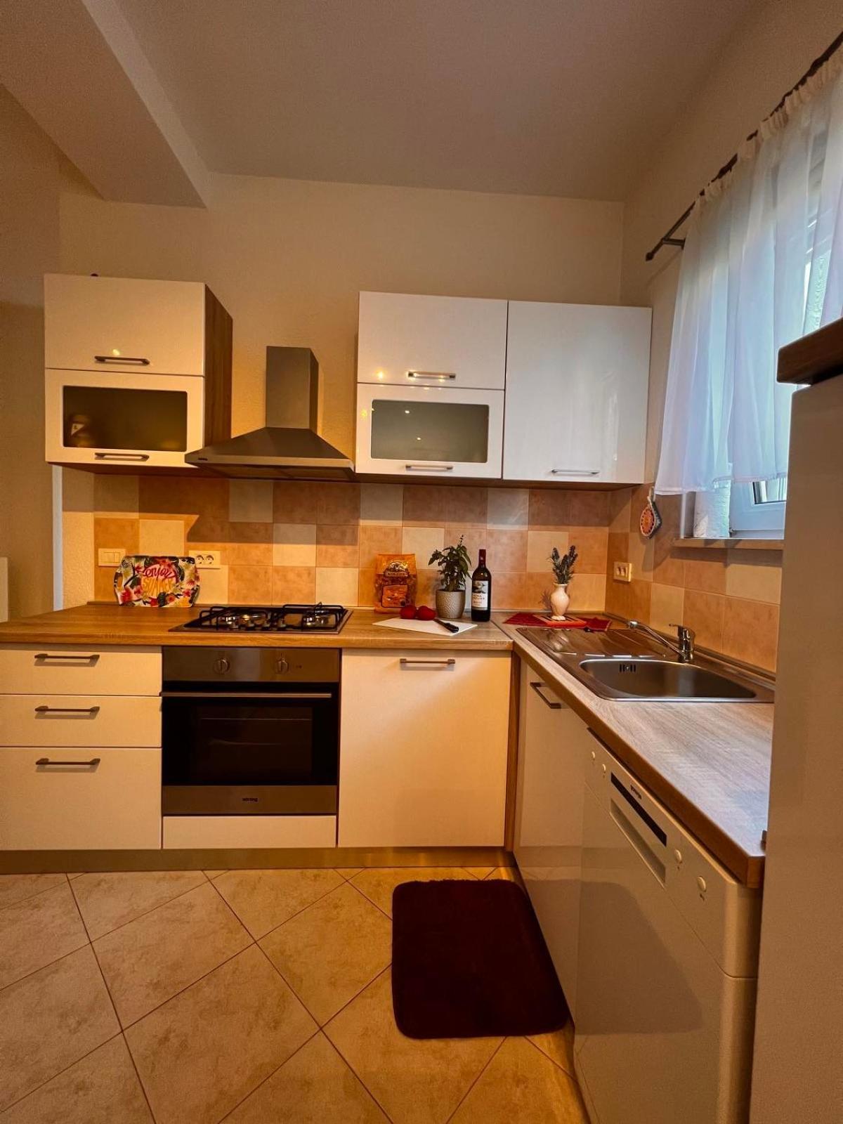 Toni777 Apartment Rovinj Exterior photo
