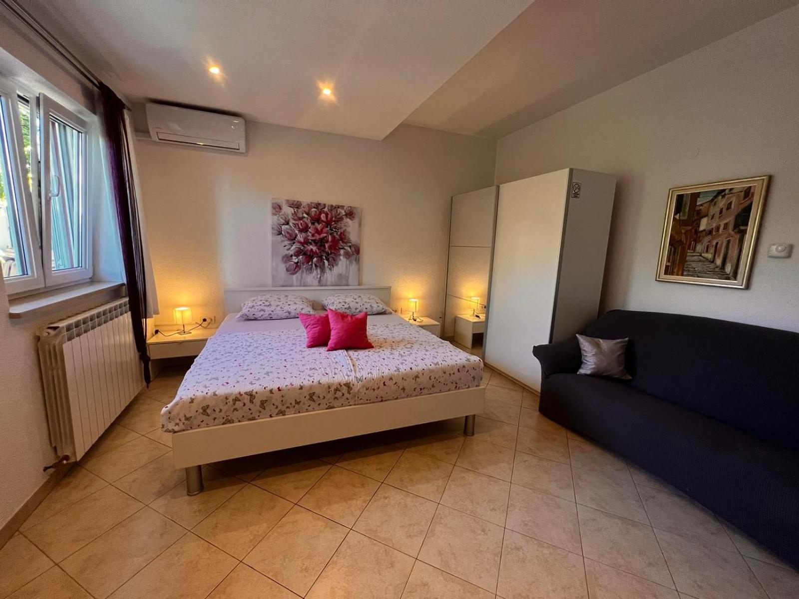 Toni777 Apartment Rovinj Exterior photo