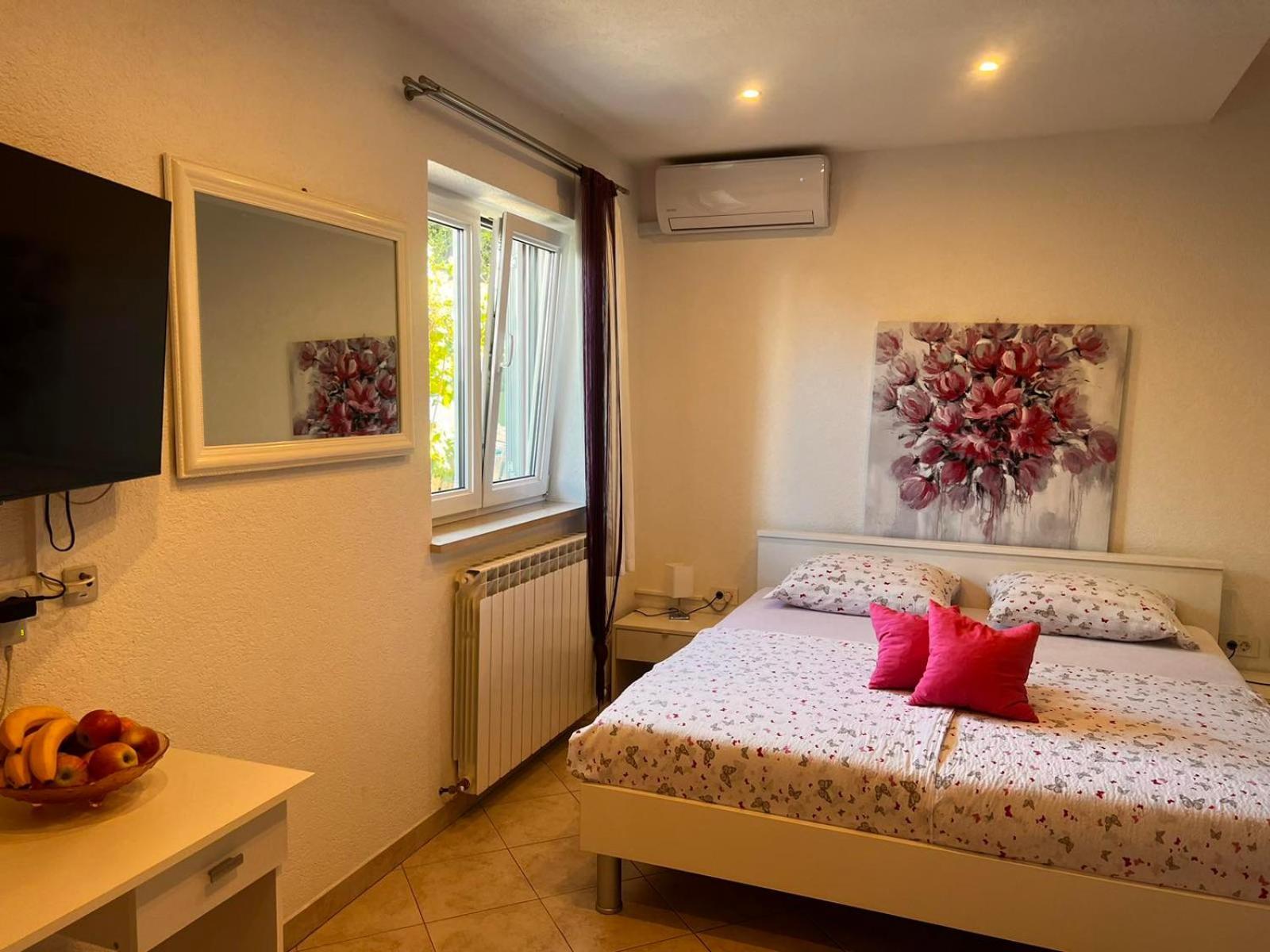 Toni777 Apartment Rovinj Exterior photo