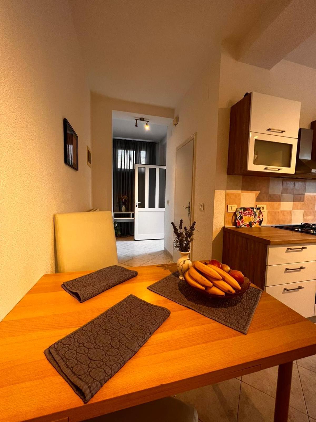 Toni777 Apartment Rovinj Exterior photo