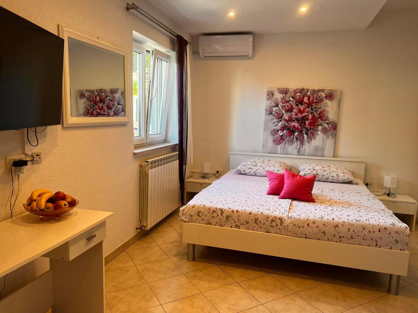 Toni777 Apartment Rovinj Exterior photo