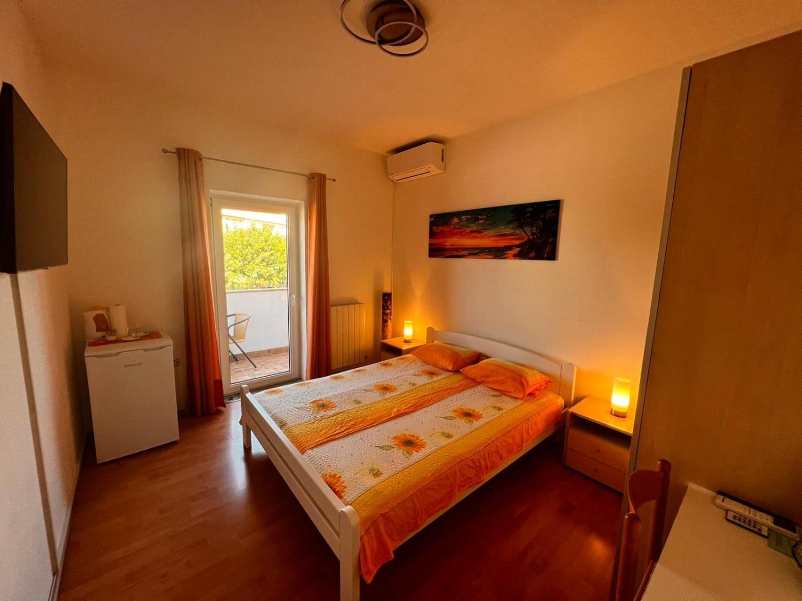 Toni777 Apartment Rovinj Exterior photo