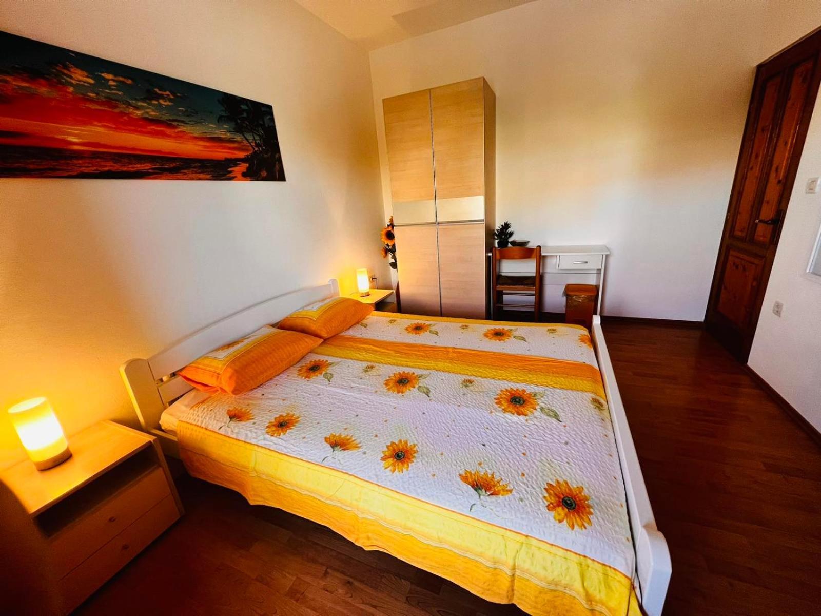 Toni777 Apartment Rovinj Exterior photo