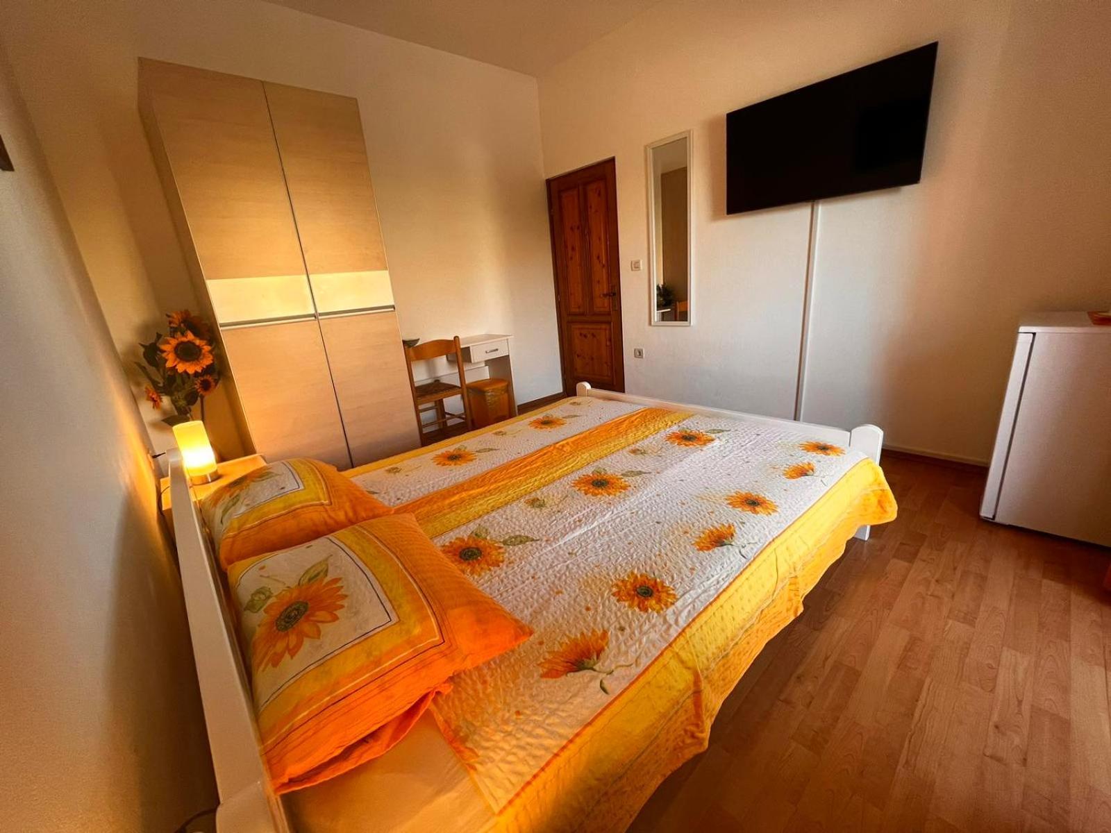 Toni777 Apartment Rovinj Exterior photo