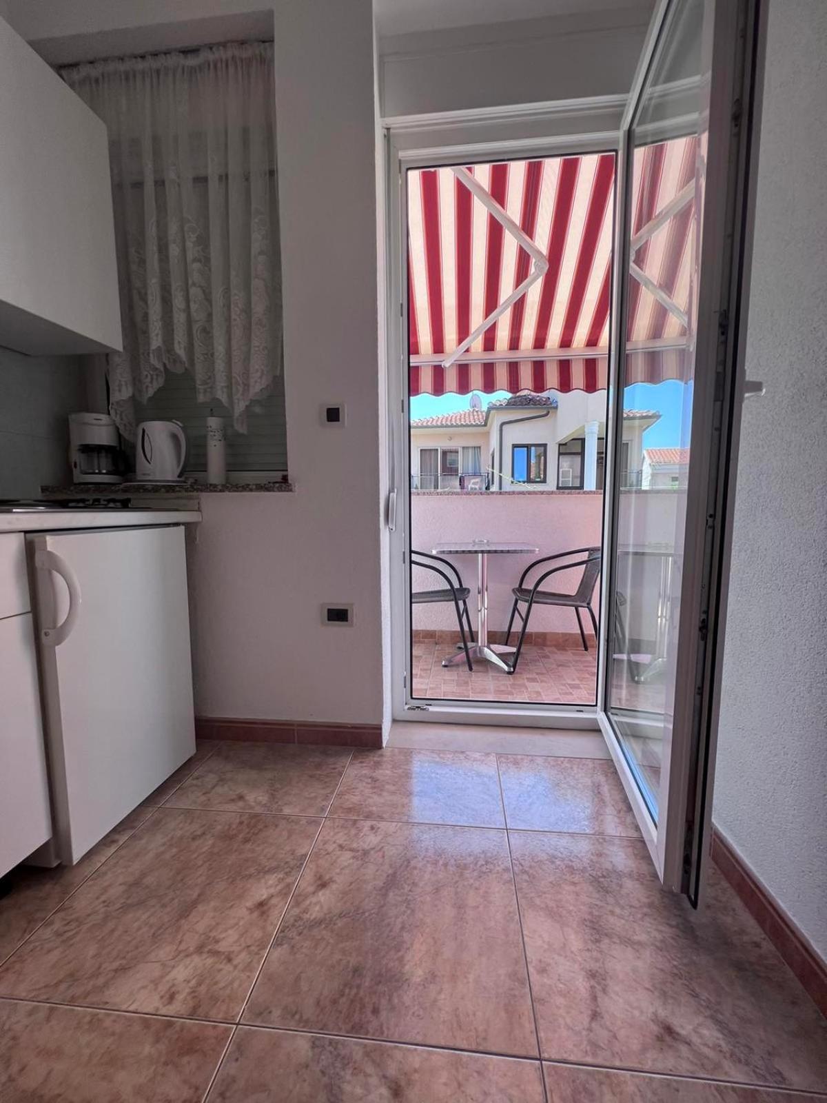 Toni777 Apartment Rovinj Exterior photo