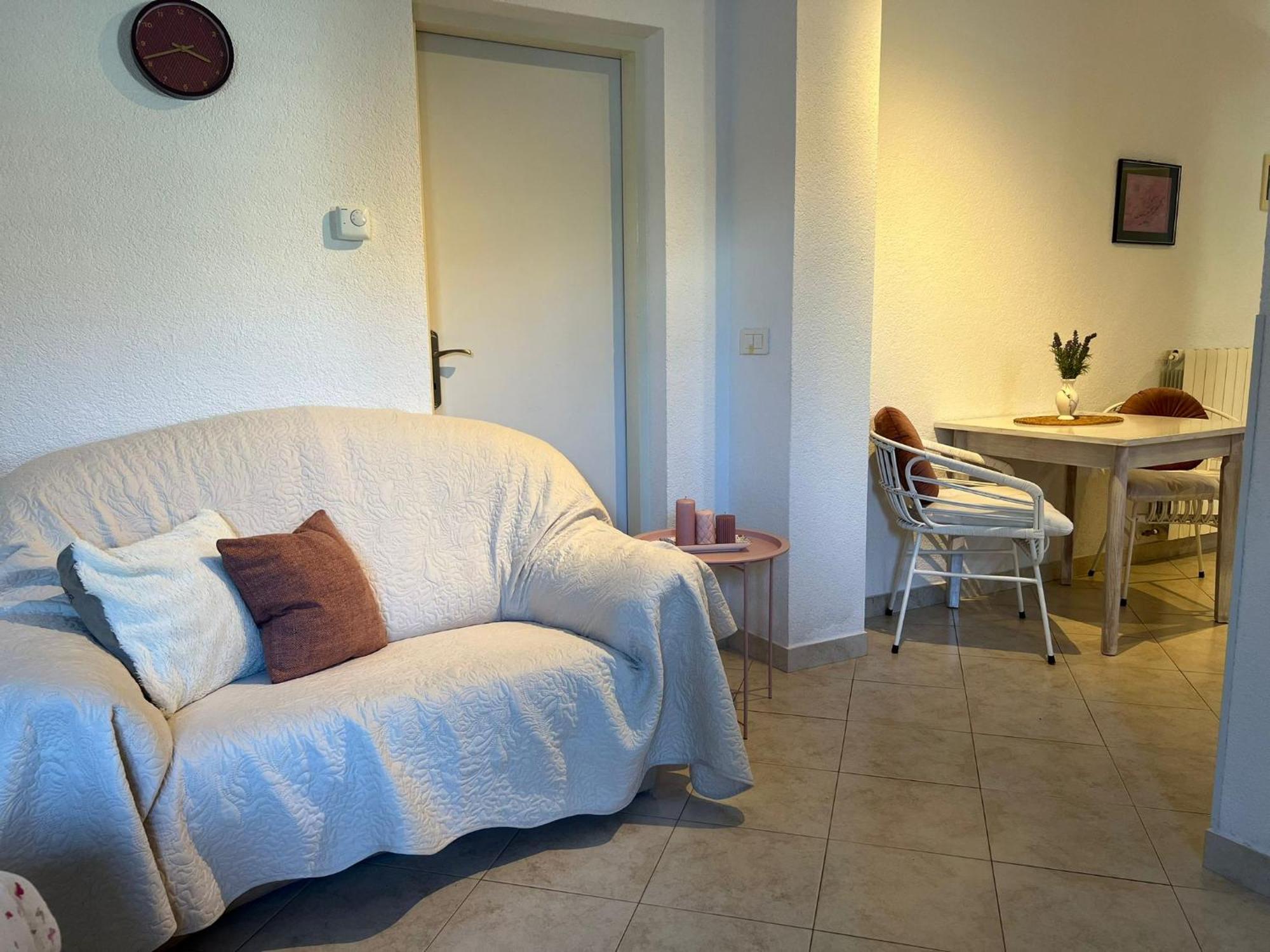 Toni777 Apartment Rovinj Exterior photo