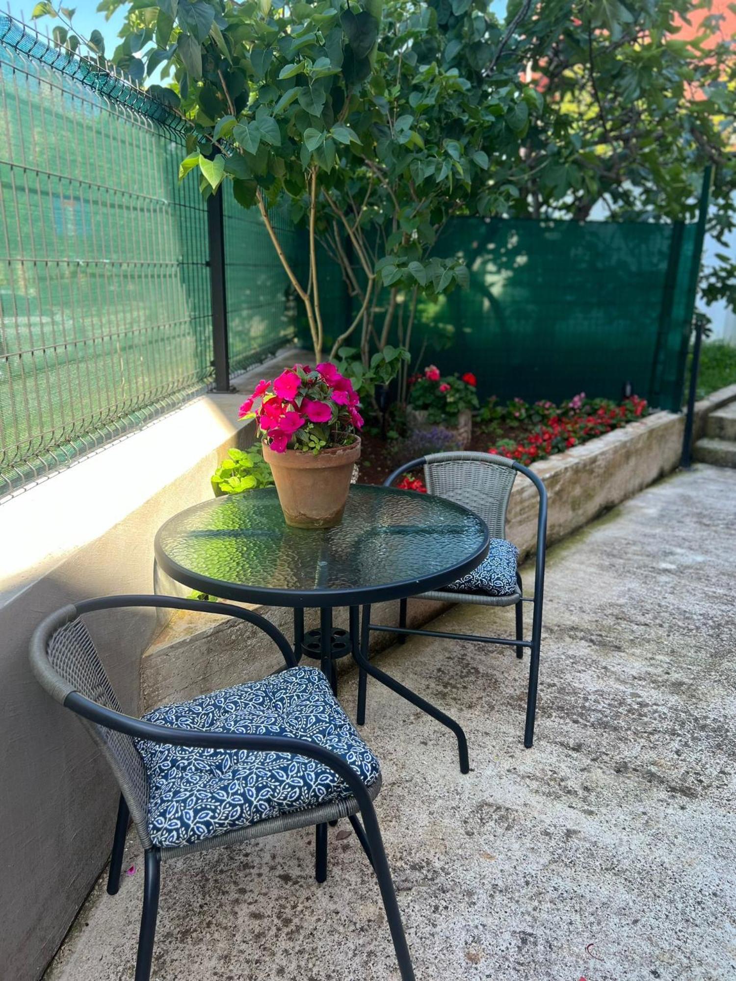 Toni777 Apartment Rovinj Exterior photo