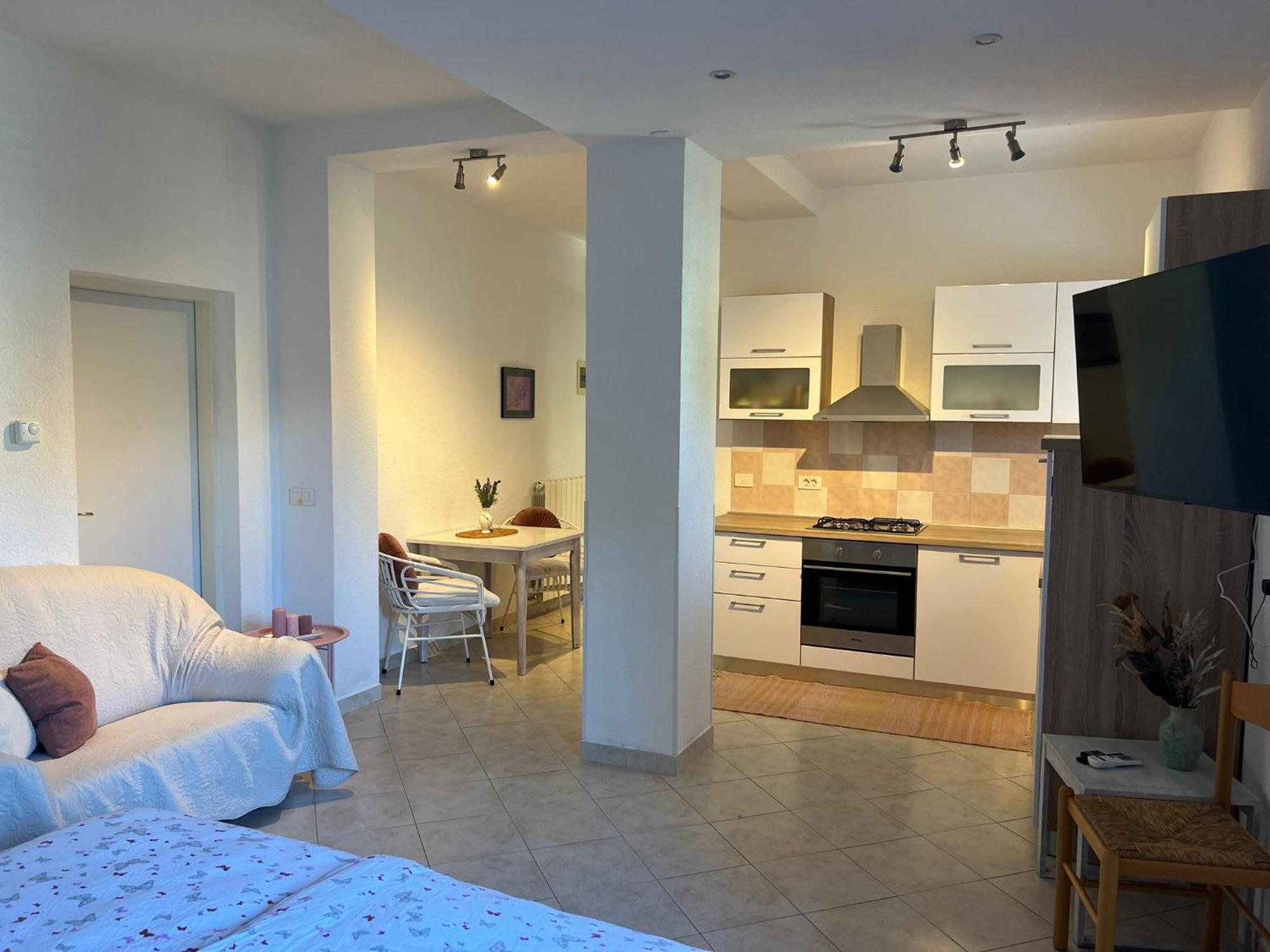 Toni777 Apartment Rovinj Exterior photo