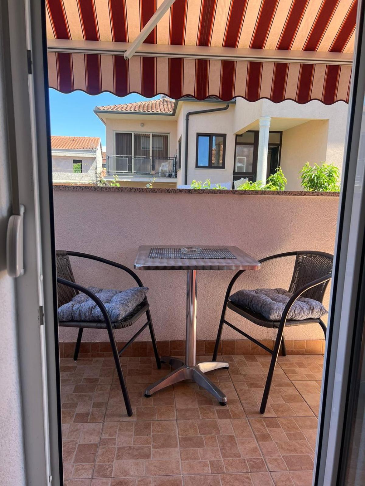 Toni777 Apartment Rovinj Exterior photo