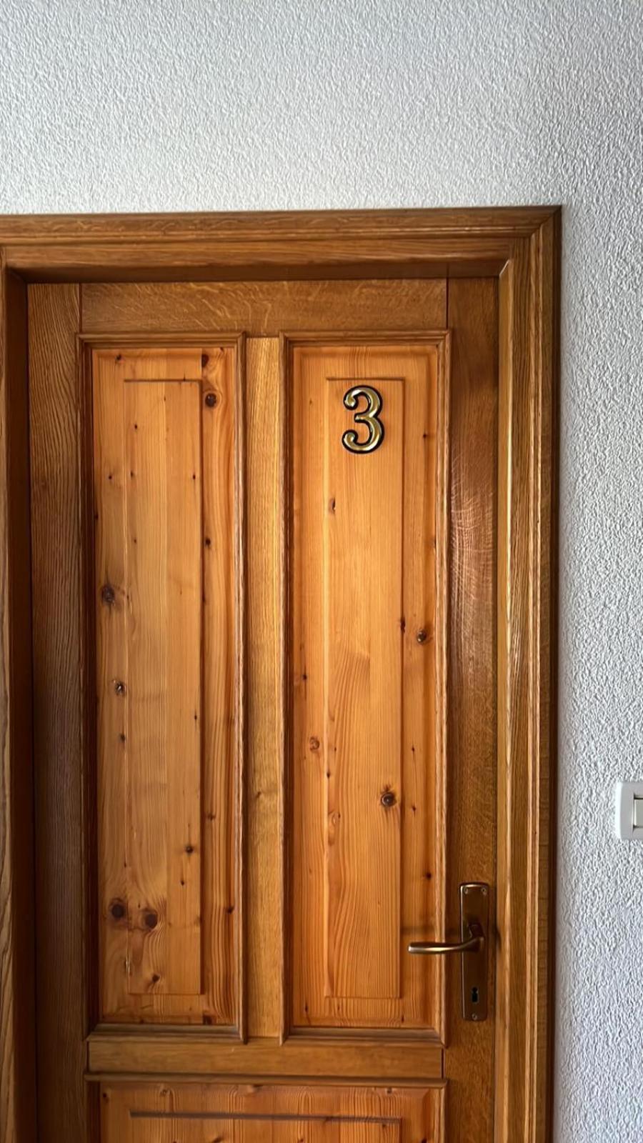 Toni777 Apartment Rovinj Exterior photo
