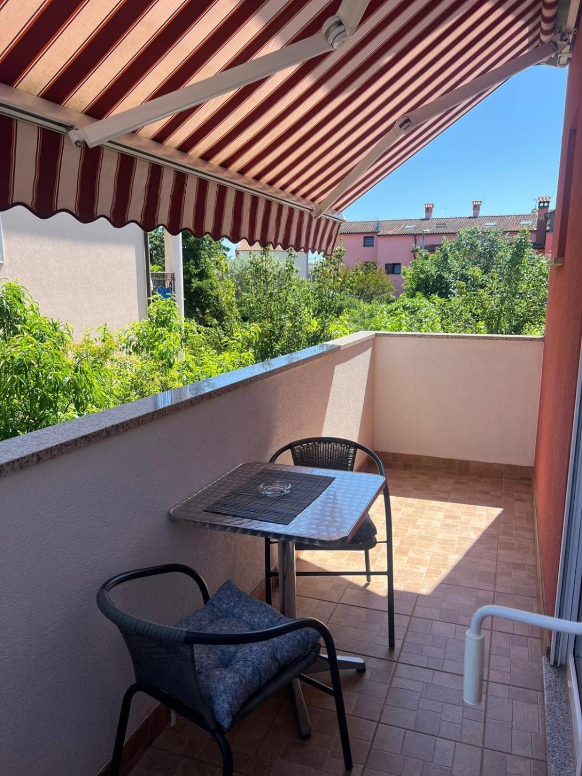 Toni777 Apartment Rovinj Exterior photo