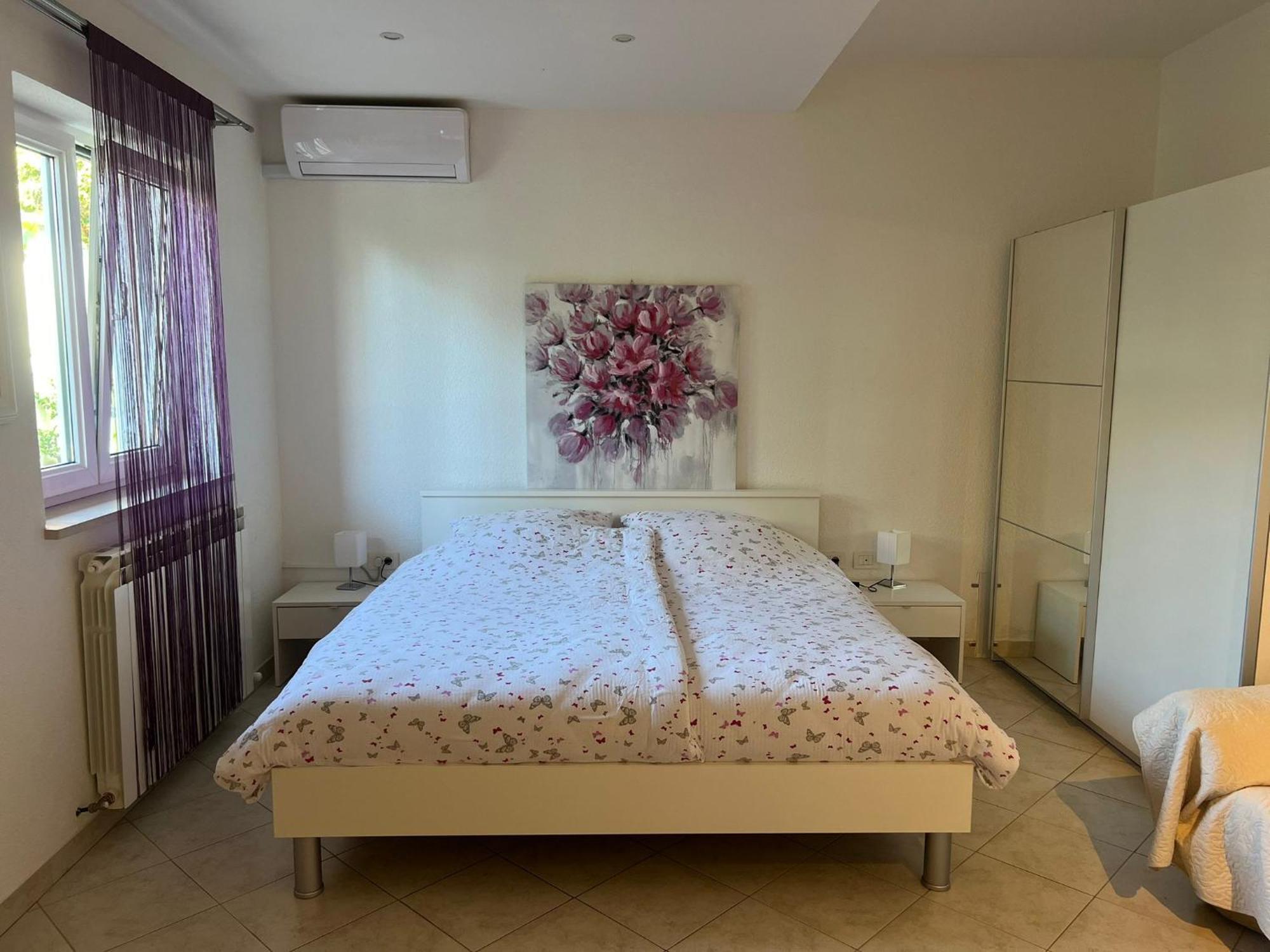 Toni777 Apartment Rovinj Exterior photo