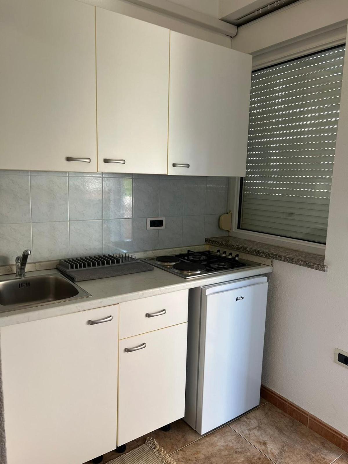 Toni777 Apartment Rovinj Exterior photo
