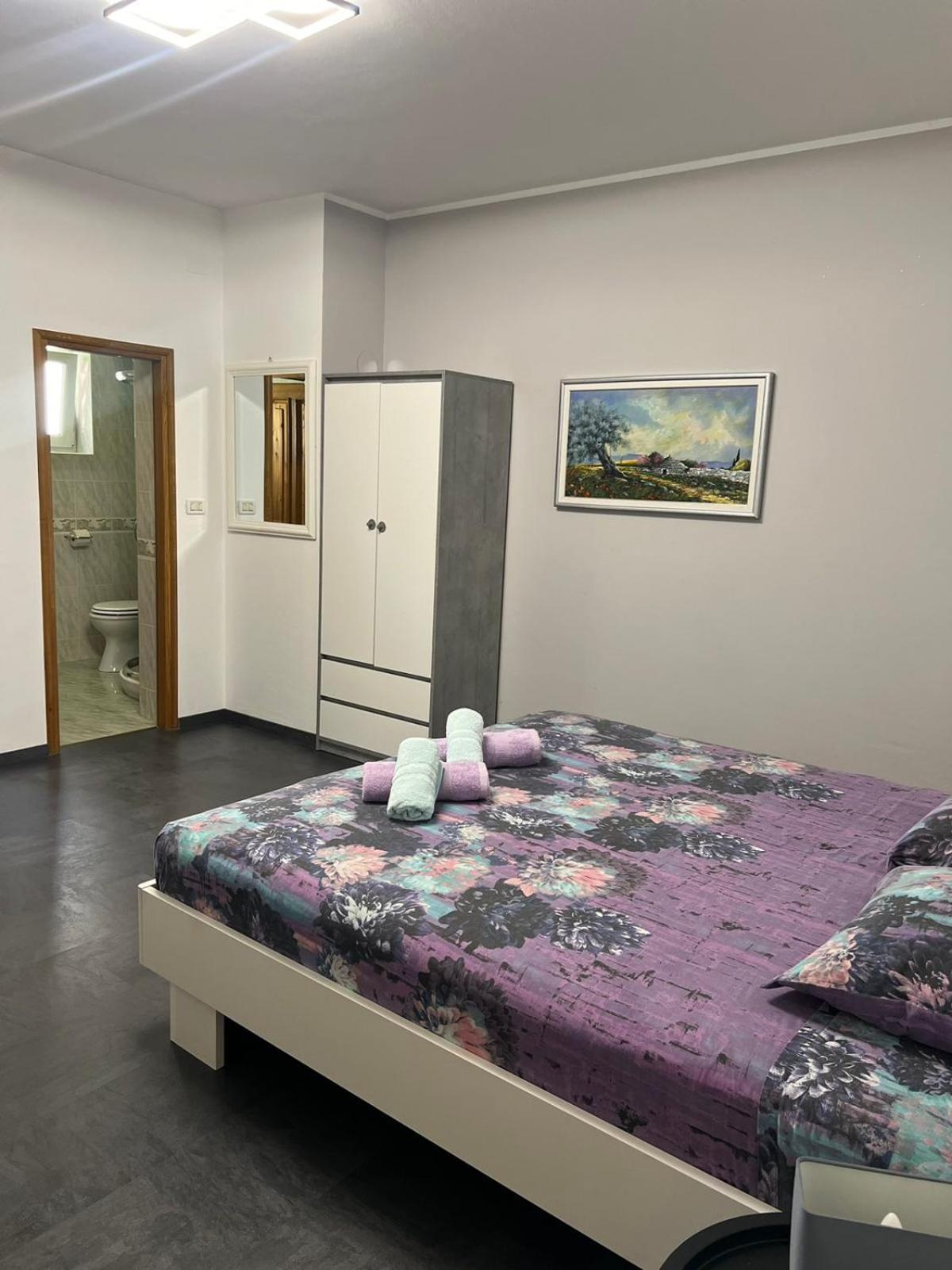 Toni777 Apartment Rovinj Exterior photo