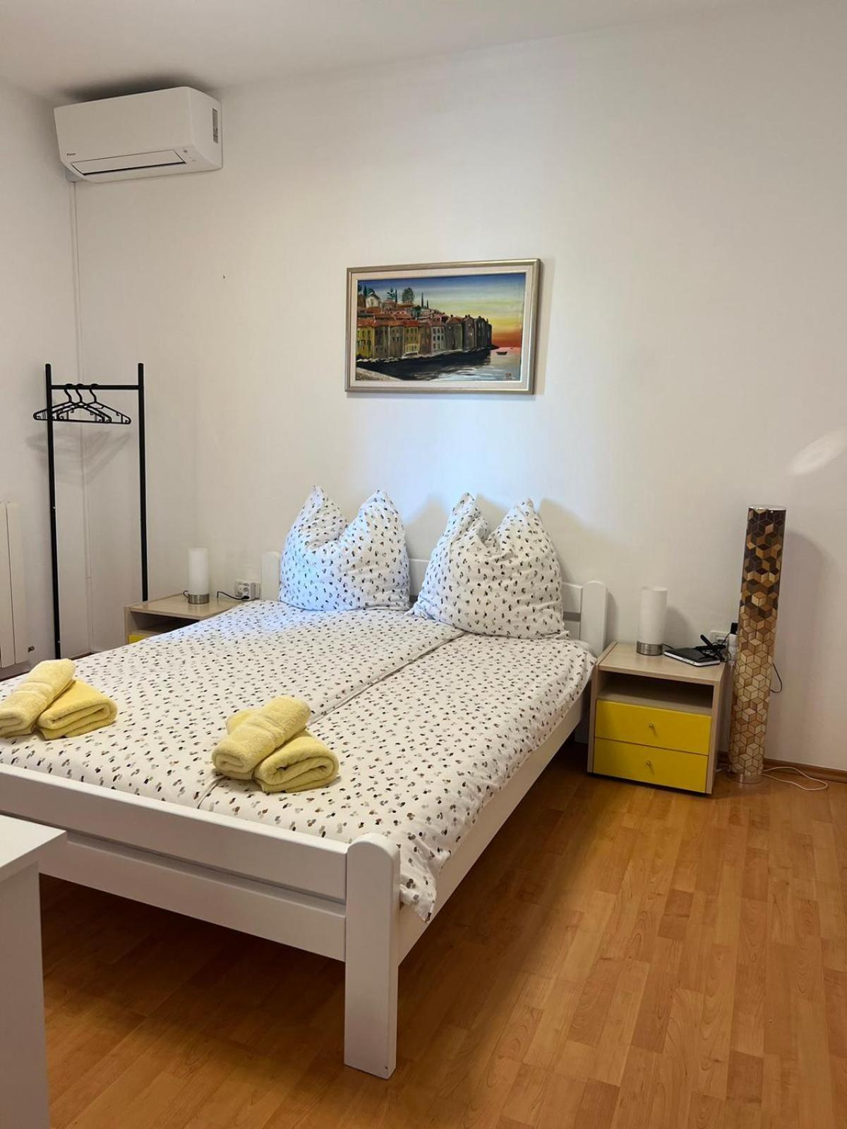 Toni777 Apartment Rovinj Exterior photo
