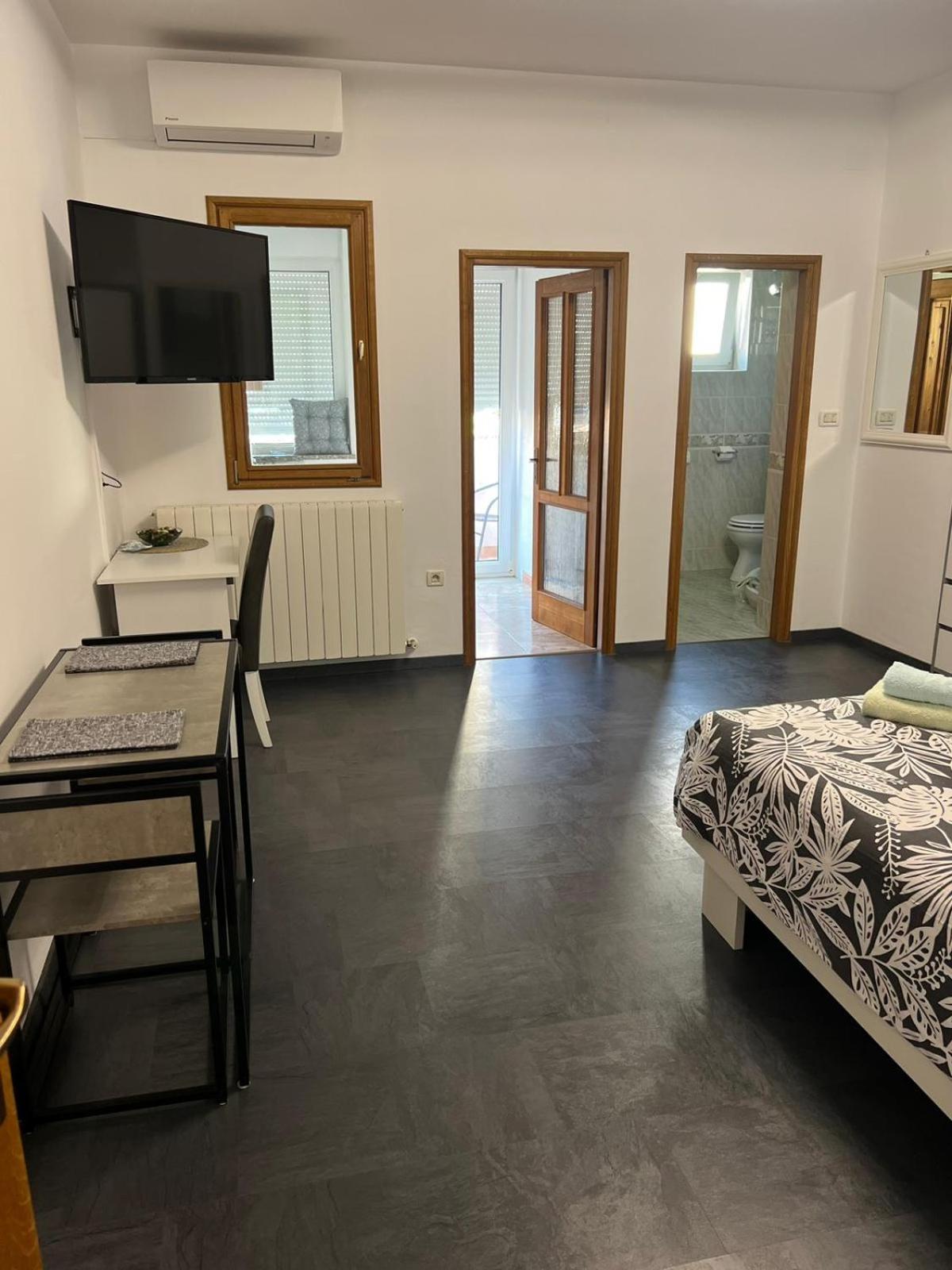 Toni777 Apartment Rovinj Exterior photo