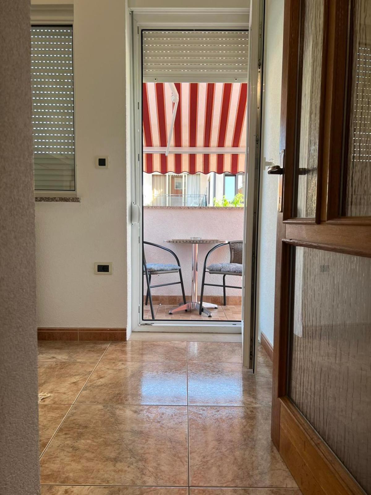 Toni777 Apartment Rovinj Exterior photo