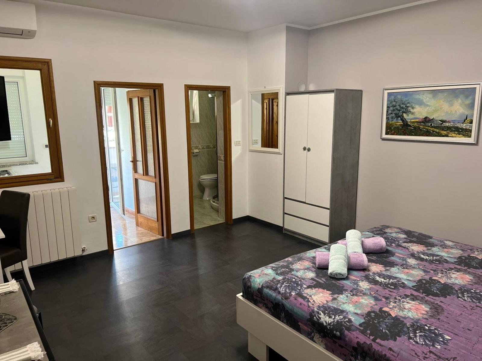 Toni777 Apartment Rovinj Exterior photo