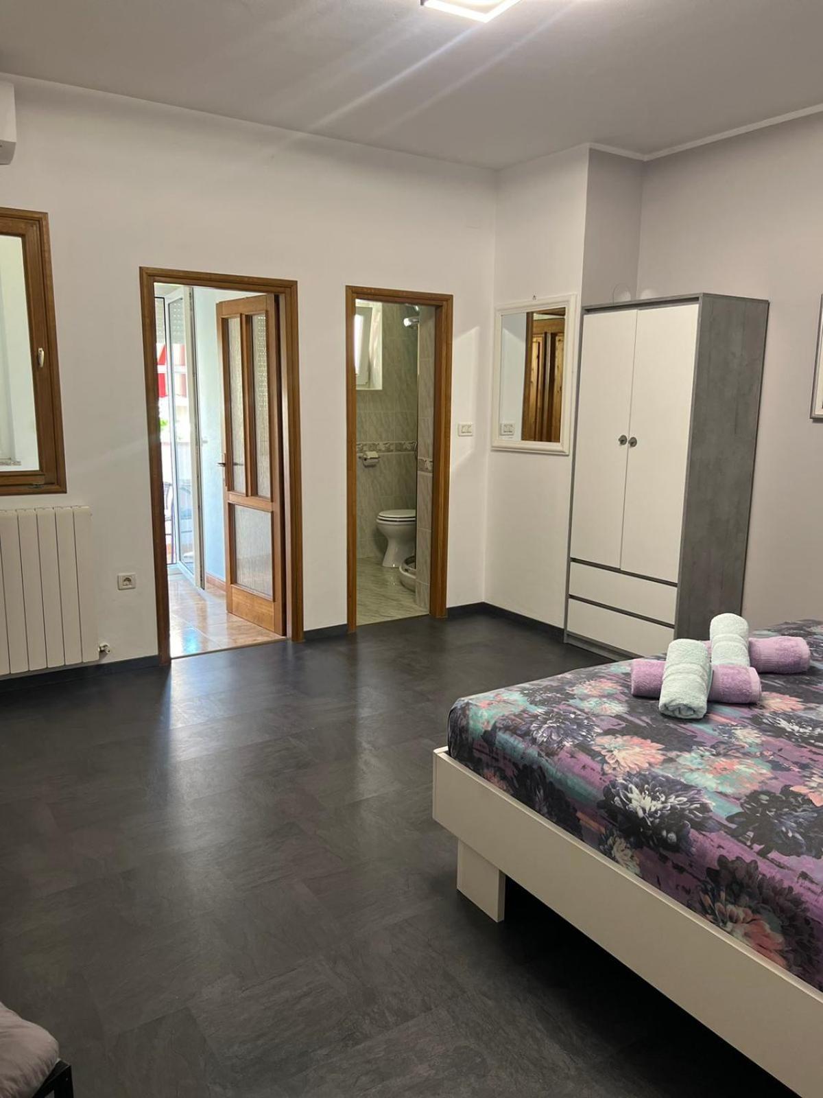 Toni777 Apartment Rovinj Exterior photo
