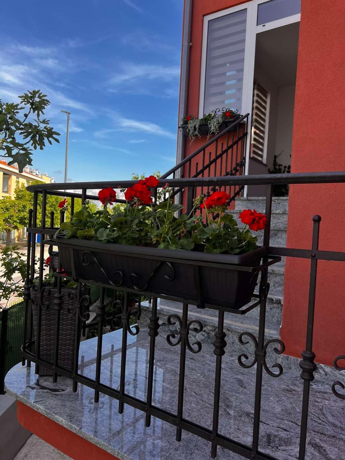 Toni777 Apartment Rovinj Exterior photo