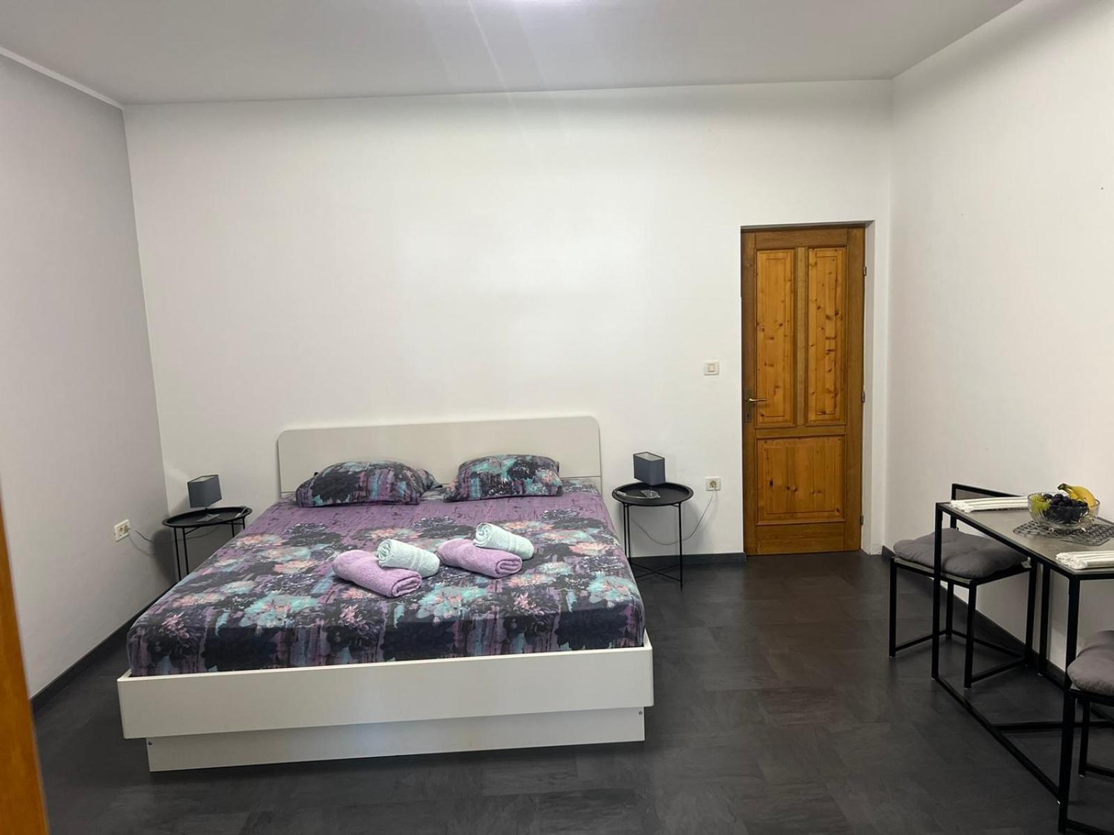 Toni777 Apartment Rovinj Exterior photo