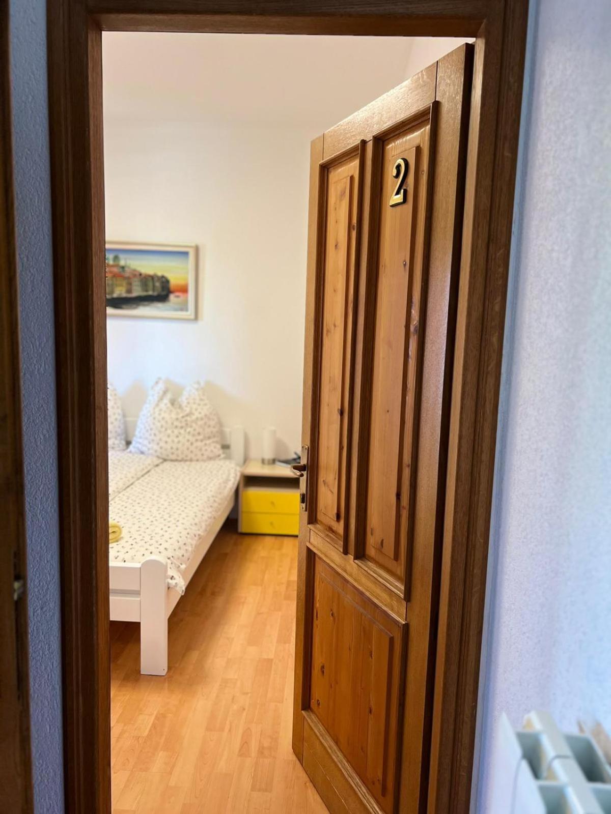 Toni777 Apartment Rovinj Exterior photo
