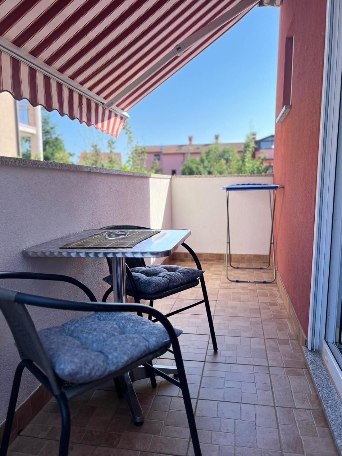 Toni777 Apartment Rovinj Exterior photo