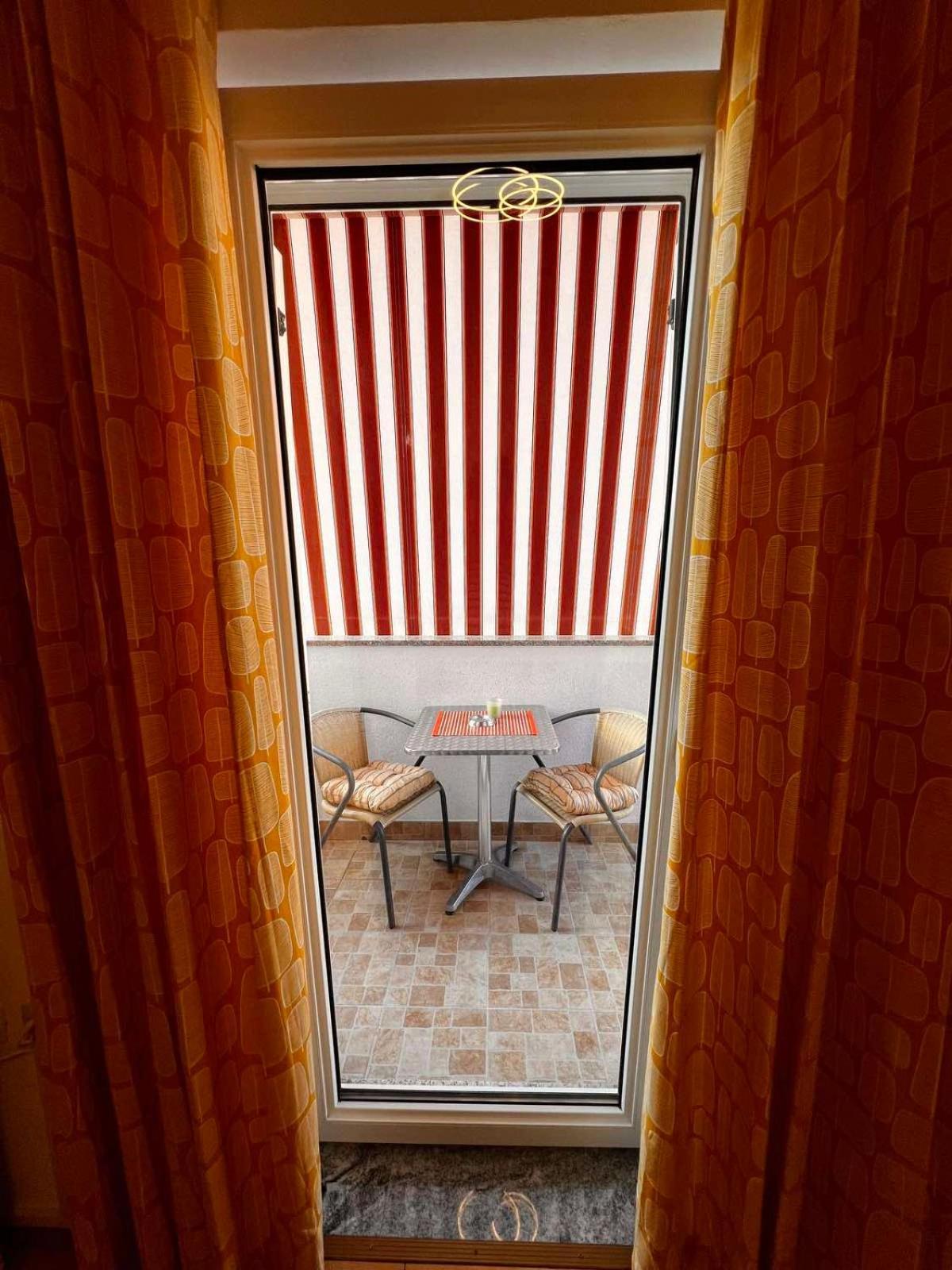 Toni777 Apartment Rovinj Exterior photo